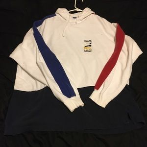 Polo Ralph Lauren hoodie